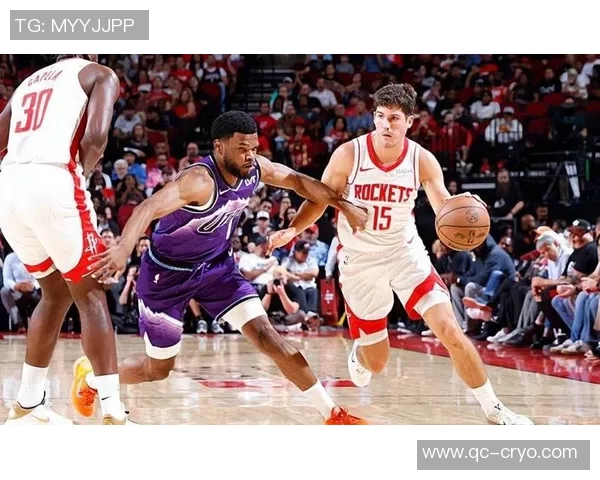 火箭队控卫困境或将解开21岁探花郎连场出色表现展现两大优势